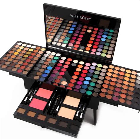 Makeup Palettes 